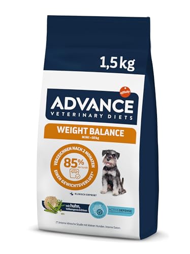Advance Weight Balance Mini