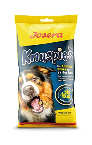 Josera Knuspies 150 g