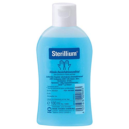 Sterillium Desinfektionslotion - 100ml