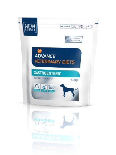 ADVANCE Gastro Enteric Trockenfutter Hund 1-er Pack 1 x 800 g