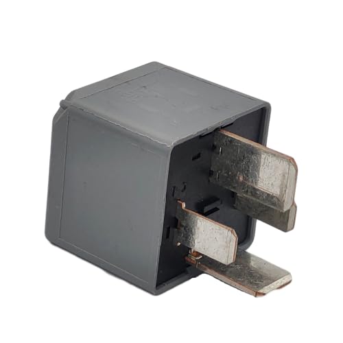 Multifunktionsrelais 5M5T14B192EA 12V 70A 4Pins Plug-in SPNO Kfz-Power-Relais