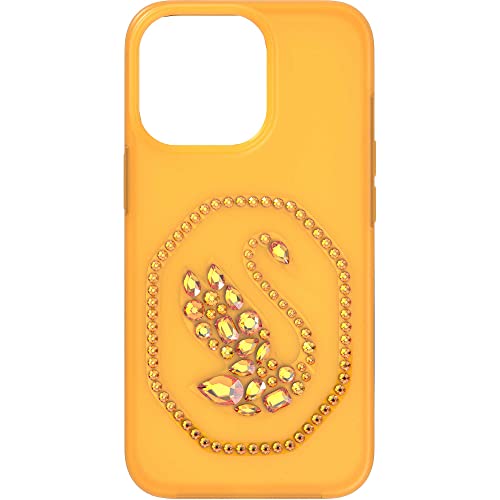 Swarovski Zubehör Smartphones Marke Modell SIGNUM 13 Pro MAX Case Aqua