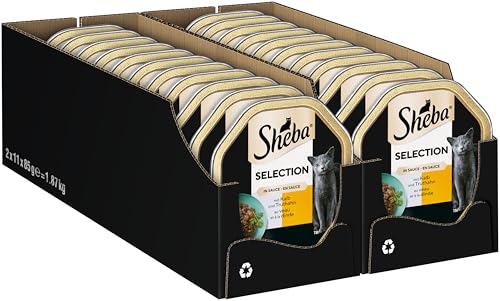  für Selection Kalb Truthahn 2x 11x