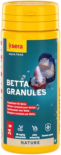 sera Betta Granules 50 ml 24 g
