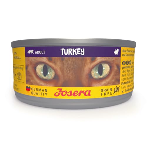 Josera Katze 12x85gD