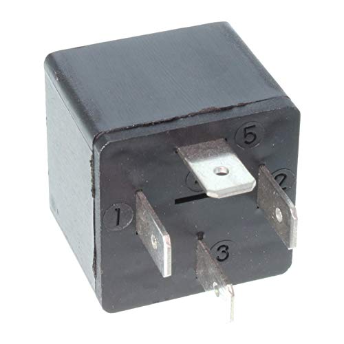 Relais Wisch-Wasch-Intervall passend für AUDI 100 200 80 A6 VEMO