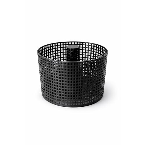  PELLET KORB KAMINBRENNKORB KAMINKORB klein 17