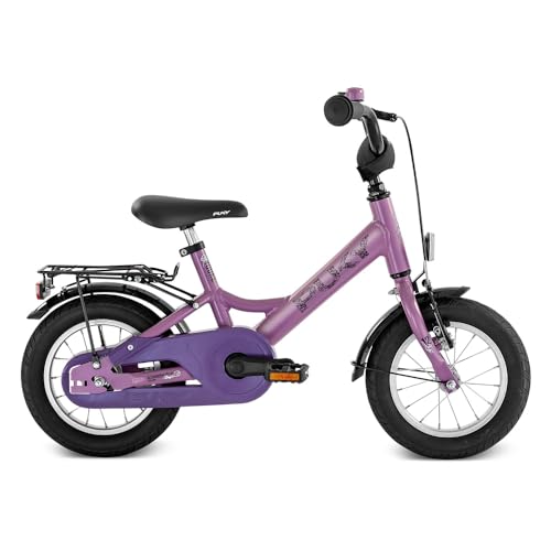  Youke 12  Fahrrad Perky lila