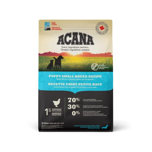 ACANA Puppy Small Breed 1er Pack 1 x 6 kg