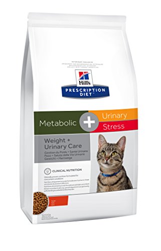 Hill S Verschreibung Diet Feline Metabolic - Mobility Canine Original 1.5
