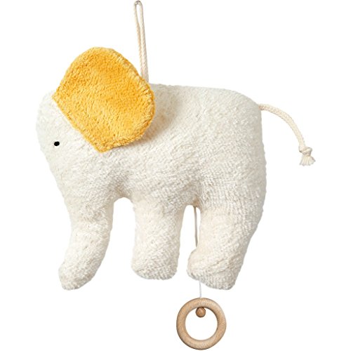 Efie Elefant Sternlein