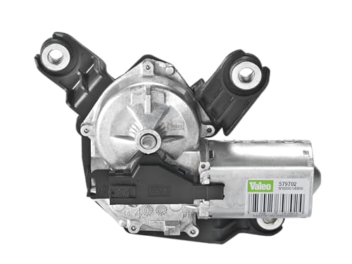 VALEO - Heckwischermotor - 579702 - ZAFIRA ZAFIRA