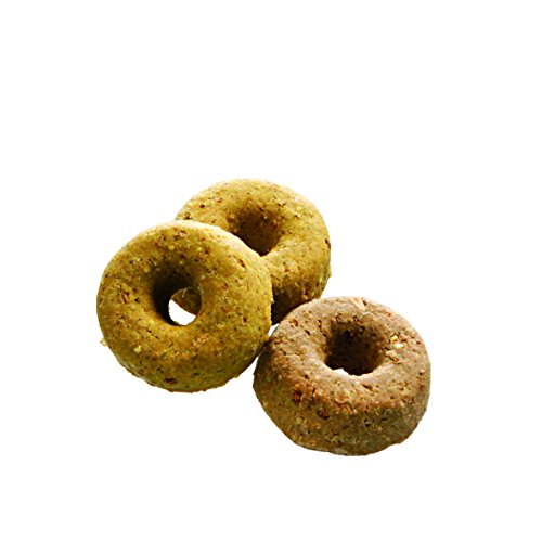  Hundekuchen Reiskeks Animal Lovers 10 kg