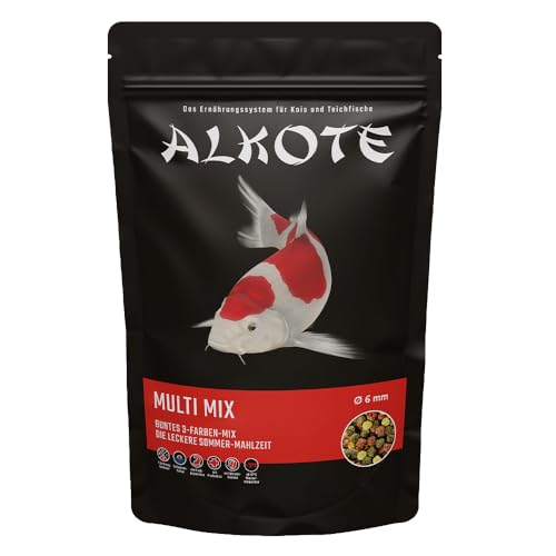 ALKOTE Multi Mix 6 500g