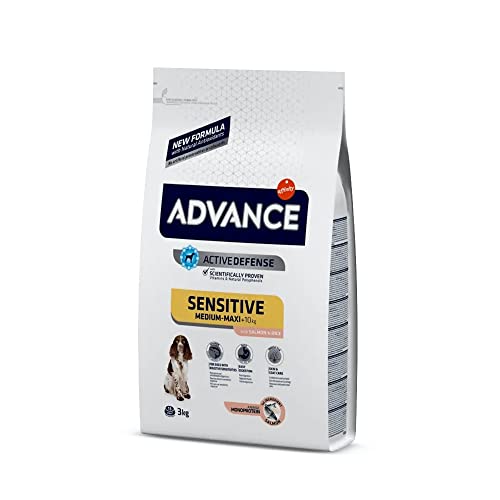  Sensitive 1 1x 3