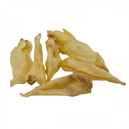 Classic Dog Lammohren 250g Kauknochen Trockenfutter