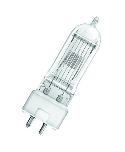 OSRAM Lampe 64718 T27 650W 230 V GY9.5 12X1 AA3003201AC