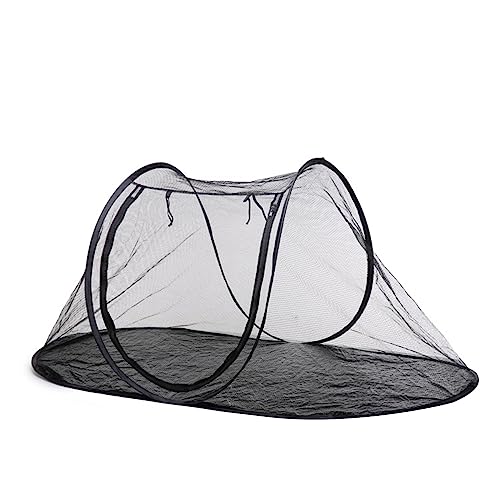 Ã¶hle Gehege fÃ¼r Outdoor Faltbar Outdoor Camping Spielzelt Sommer Tipi Camping HÃ¶hle Drahtrahmen Haustiergehege
