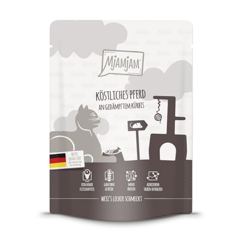 MjAMjAM Katze 6x300gP