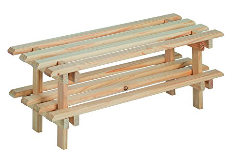 Astigarraga evch60 Schuhregal Holz