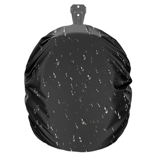 Schutzhülle für Schläuche im Freien Wasserdichte Oxford Stoff Tasche   Winddichte Abdeckhaube für im Freien zum Schutz vor Wind Für Garten Hof Terrasse Balkon Haus Landwirt Gä