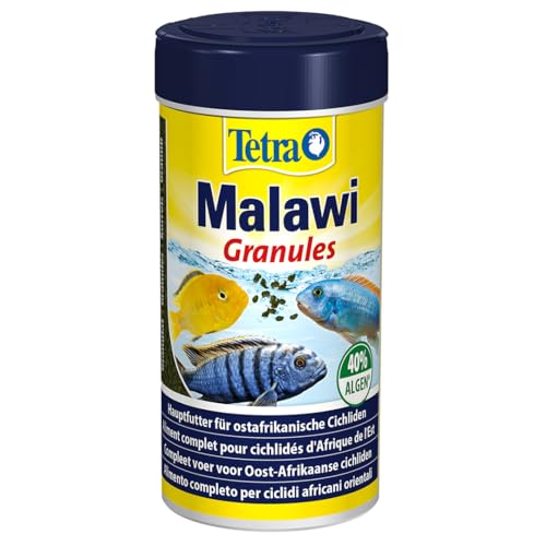 Tetra Malawi Granules 250 ml