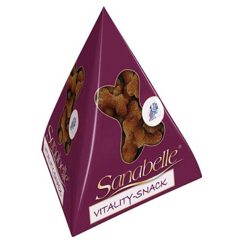 Sanabelle Vitality Snack 50 x 20 g