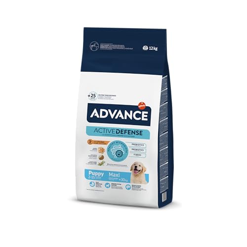 Advance Puppy Maxi 1er Pack 1 x 12000 g