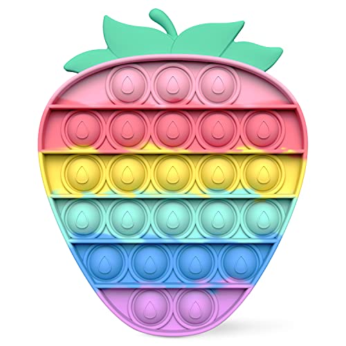 bumpli It für Kinder und Erwachsene s DAS ORIGINAL Ideal als Anti Stress Spielzeug für entspannenden Spaß und konzentriertes Spielen