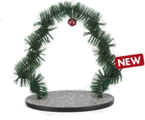  Weihnachtsmassage  Fellpflegebogen