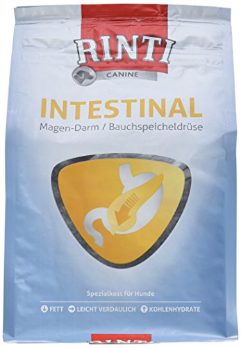 Rinti Canine Intestinal Magen-Darm Bauchspeicheldrüse 1 kg