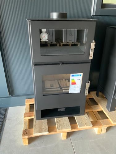  A Backfach Verso F   9kW
