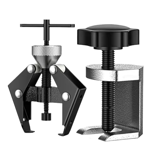 Scheibenwischer Abzieher Windschutzscheiben Wischerarm Ziehwerkzeug für Personenkraftwagen rutschfester Griff Batteriepol Entfernungshilfe für LKW Automobile und Limousinen