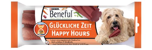  Snacks Glückliche Zeit 15er 15x 120g Packung
