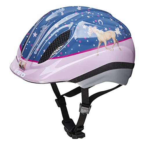 KED Meggy Originals Pferdefreunde M 52 58cm