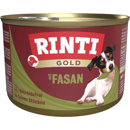  Gold Fasan 12x185g