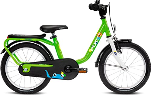  Steel 16  Fahrrad kiwi