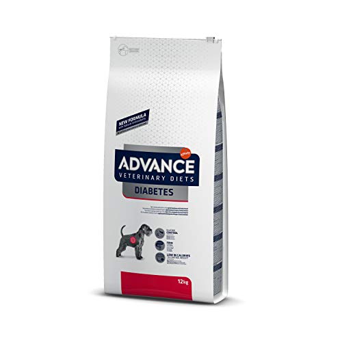  Diabetes Colitis Trockenfutter Hund 1 er Pack 1x 12 kg