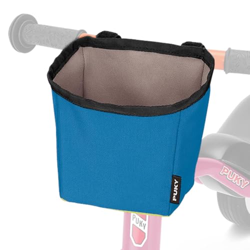PUKY LT 3 Lenkertasche für Pukylino Wutsch Fitsch blau