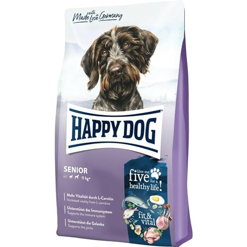 Happy Dog Fit Vital Light Calorie Control - 1 kg