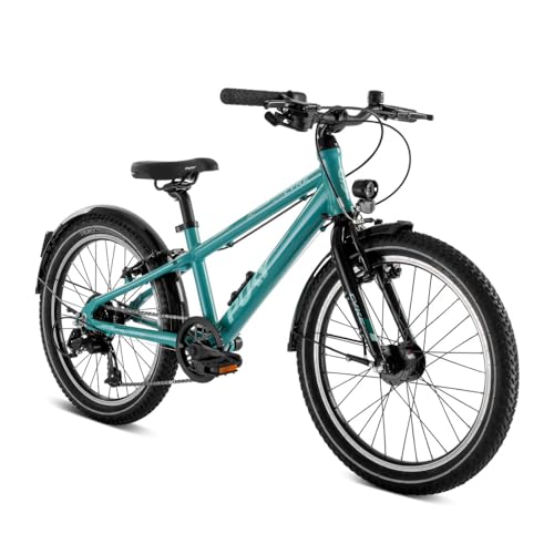  Cyke 7 Activeün