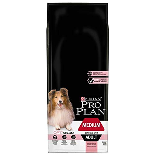 Purina - Pro Plan Adult Optiderma Medium 14 kg
