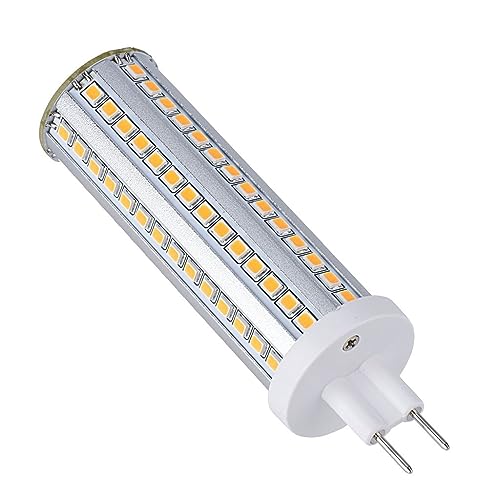 yongjia G8 5-LED-Leuchte 12 W 1680 lm. G8 5-Glühbirne ist Nicht dimmbar Color Cold White