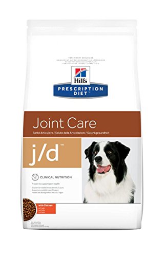 Hill s Canine J D Hundefutter 2 kg