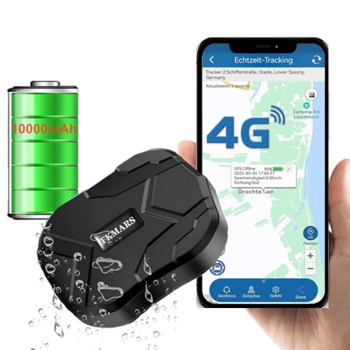 TKMARS für Abonnement Erforderlich zum Gebrauch Einfach Karte Einstecken 10000 Mah Kapazität 160 Zeit.