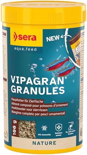 sera Vipagran Granules 250 ml 100 g