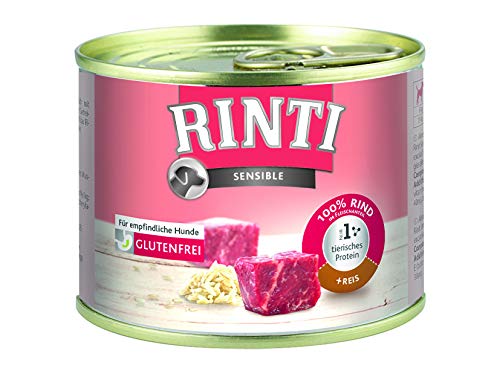 Rinti Sensible Rind Reis 185 g Stück