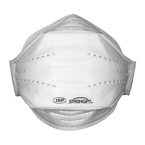 JSP Springfit 431ML FFP3-10er Box BGA132-206-000