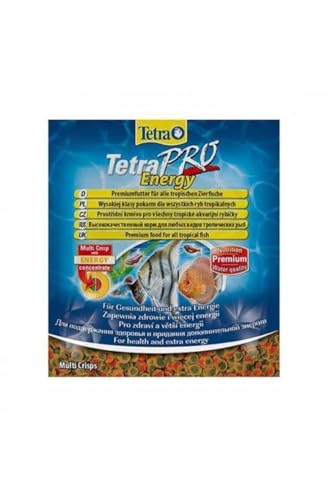 Tetra Pro Energy 12 g Sachet