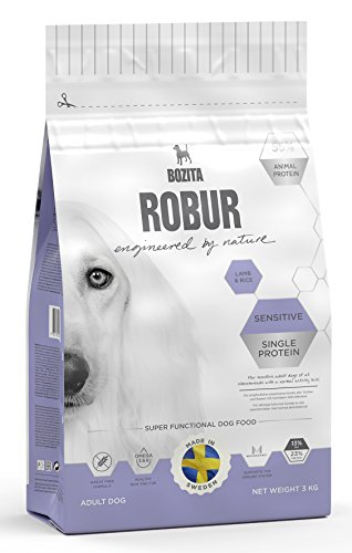  Sensitive Single Protein Lamb 1x 3